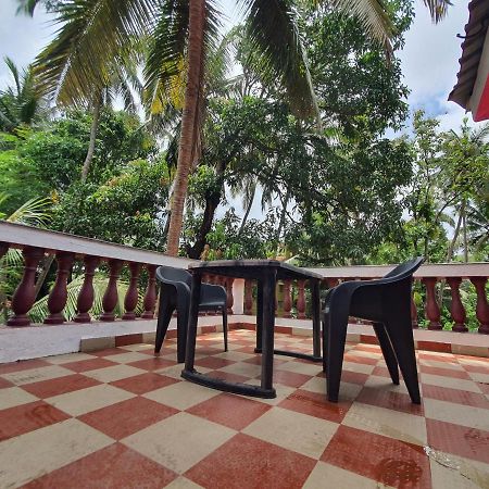 Bella Pensao Bed and Breakfast Parra Εξωτερικό φωτογραφία