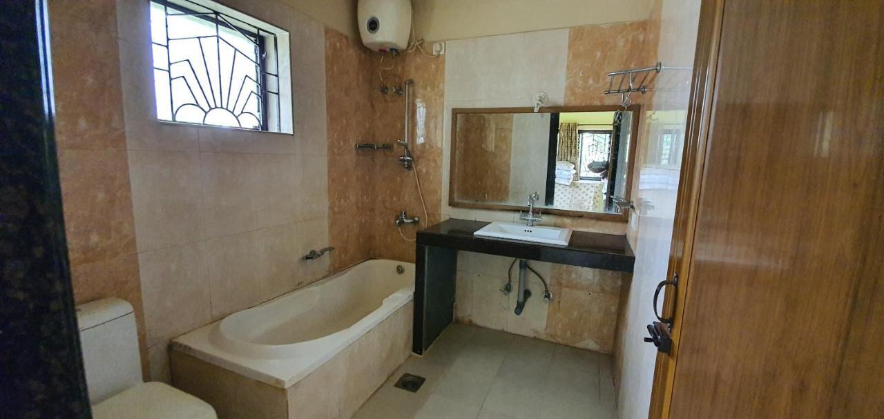 Bella Pensao Bed and Breakfast Parra Εξωτερικό φωτογραφία