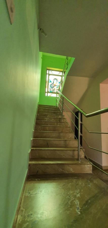 Bella Pensao Bed and Breakfast Parra Εξωτερικό φωτογραφία