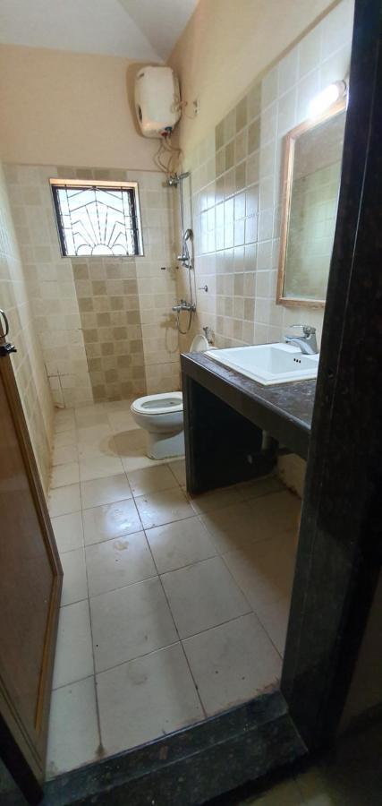 Bella Pensao Bed and Breakfast Parra Εξωτερικό φωτογραφία