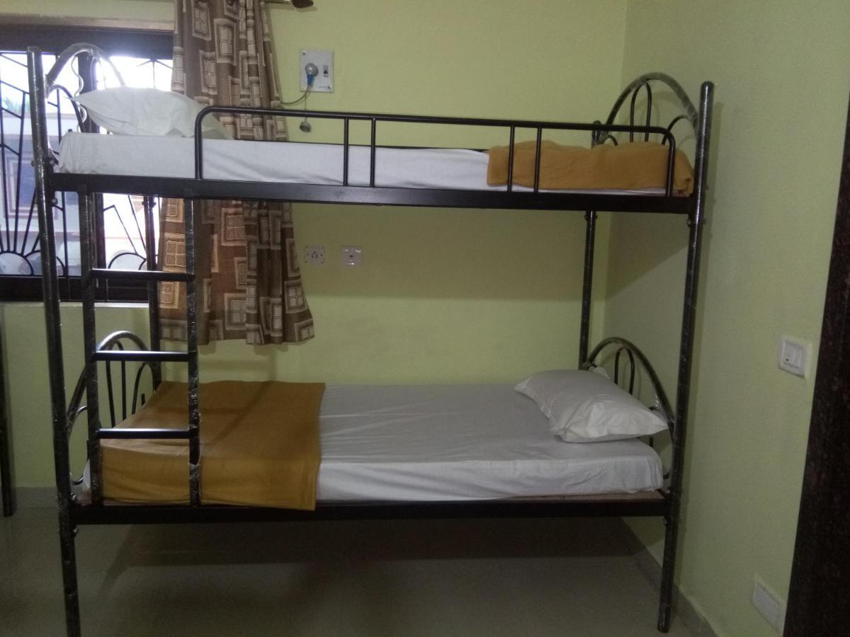 Bella Pensao Bed and Breakfast Parra Εξωτερικό φωτογραφία