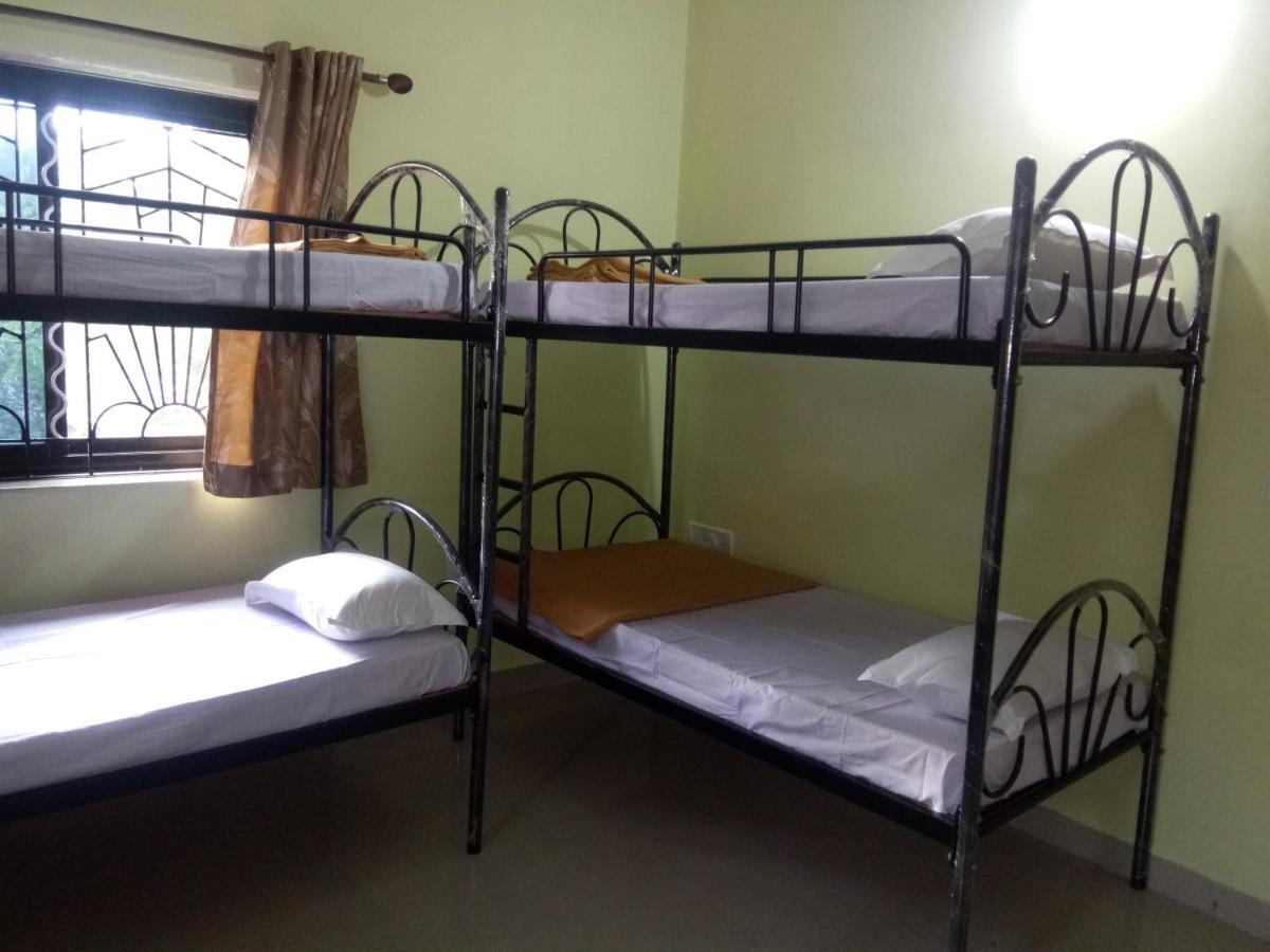 Bella Pensao Bed and Breakfast Parra Εξωτερικό φωτογραφία