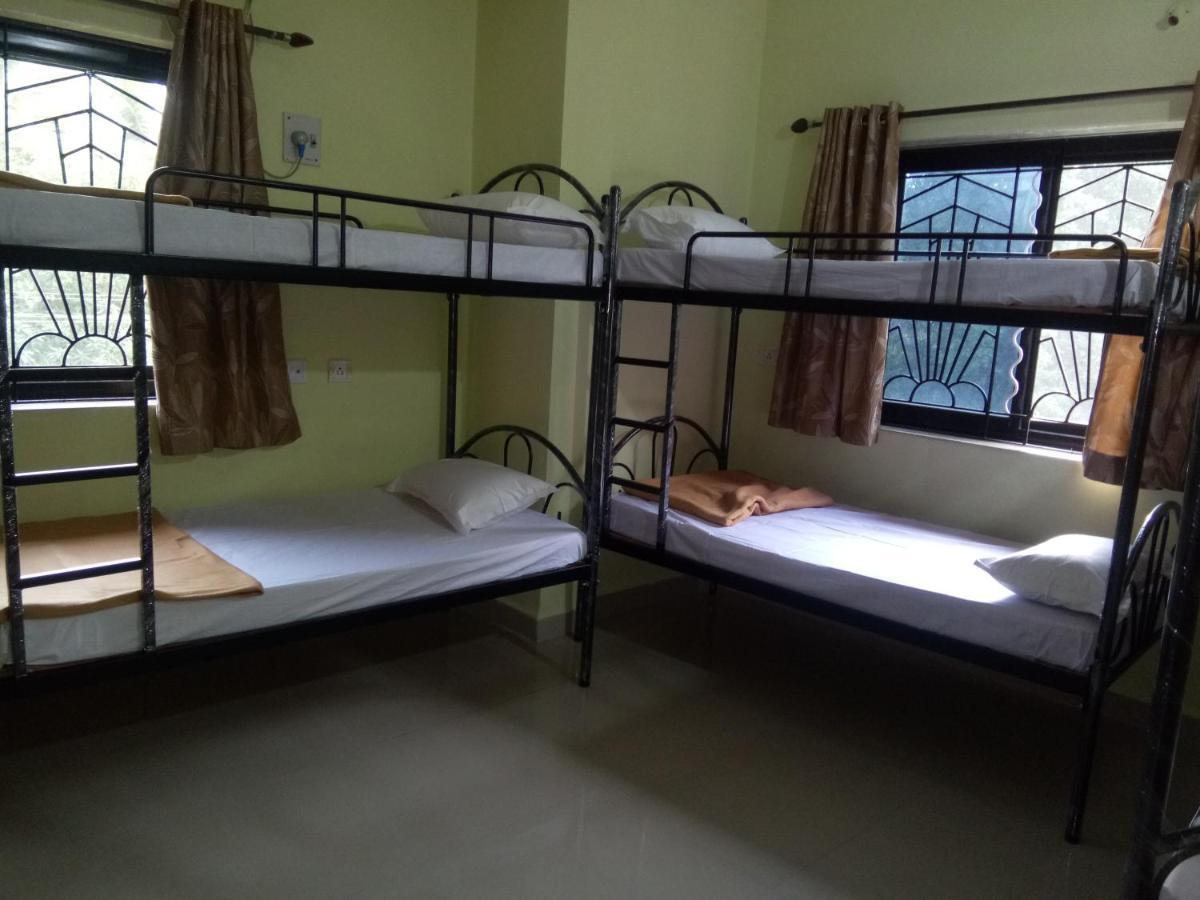 Bella Pensao Bed and Breakfast Parra Εξωτερικό φωτογραφία