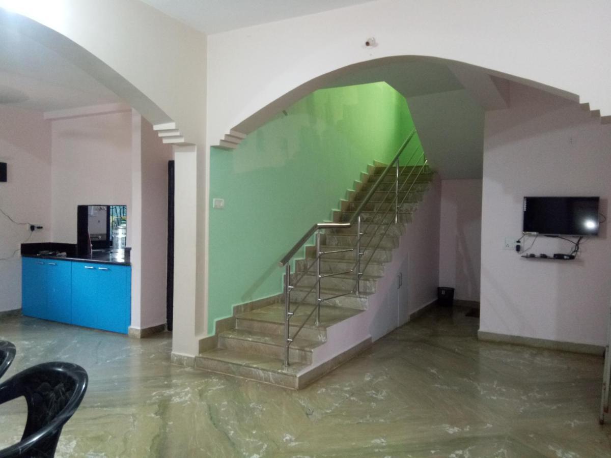 Bella Pensao Bed and Breakfast Parra Εξωτερικό φωτογραφία