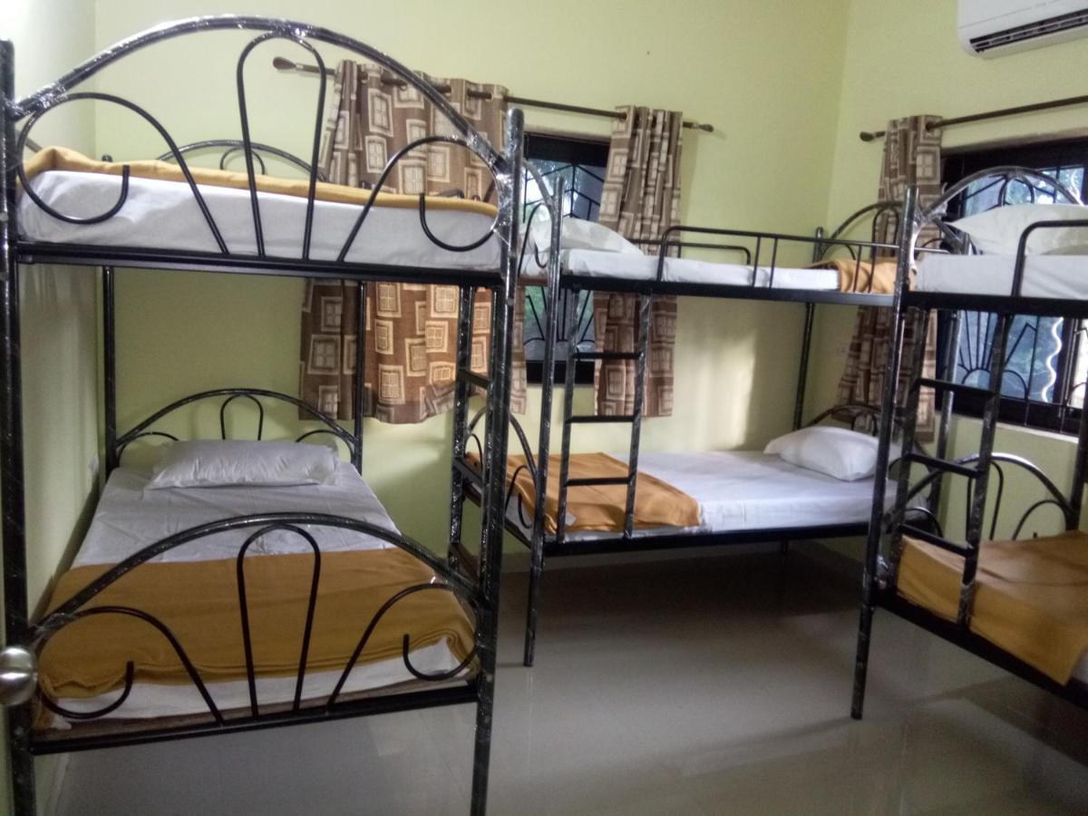 Bella Pensao Bed and Breakfast Parra Εξωτερικό φωτογραφία