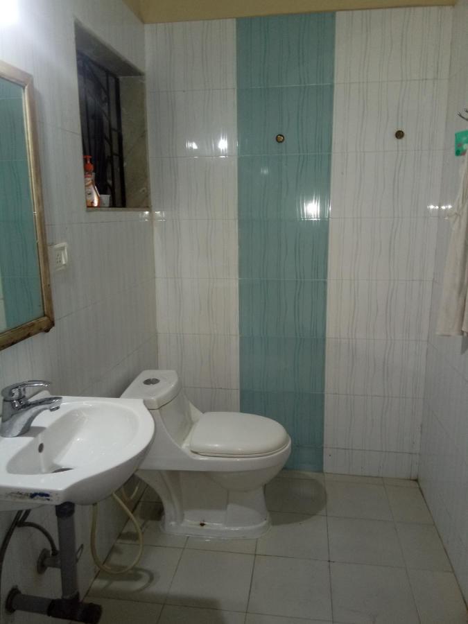 Bella Pensao Bed and Breakfast Parra Εξωτερικό φωτογραφία